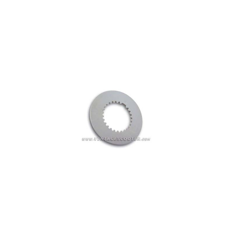 Disque embrayage lisse Vespa 125 - 150